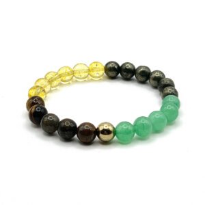 Money Magnet Bracelet for Men & Women