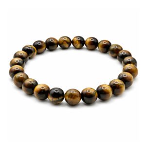 Tiger Eye Bracelet for Men & Women