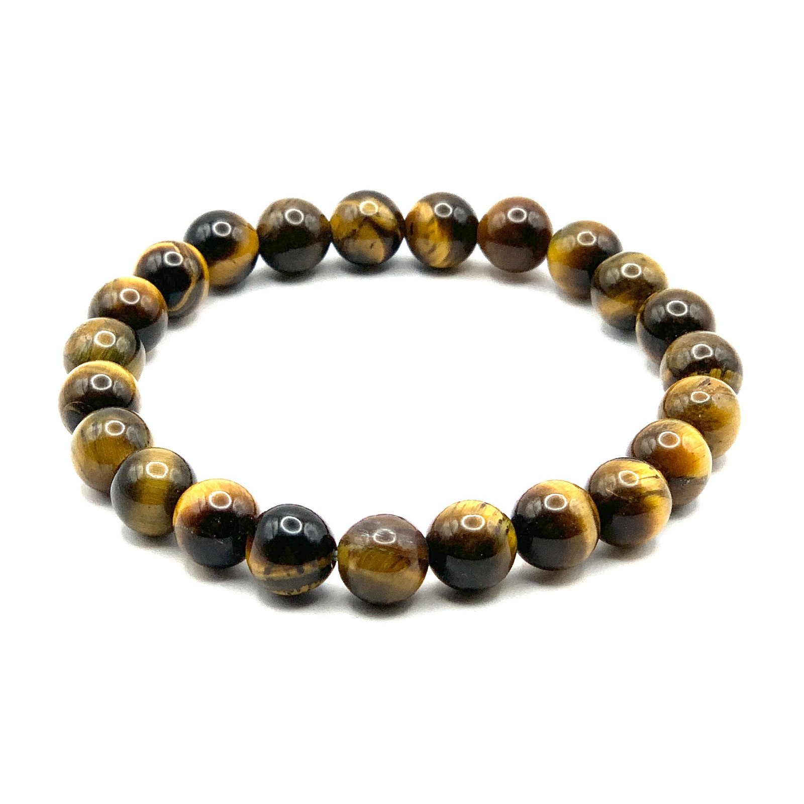 Tiger Eye Bracelet for Men & Women
