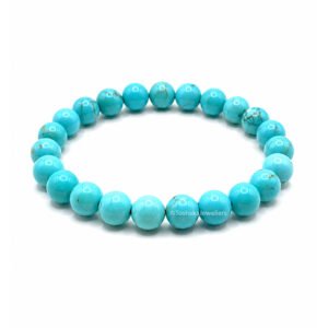 Turquoise Bracelet for Men and Women