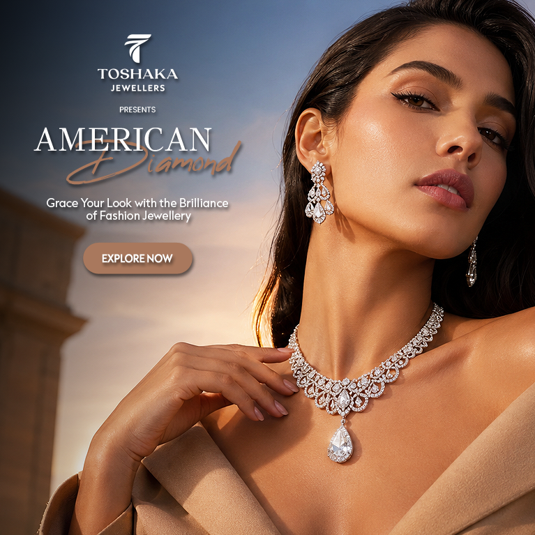 American Diamond Slider (Mobile)
