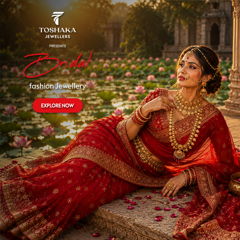 Bridal Jewellery Slider (Mobile)